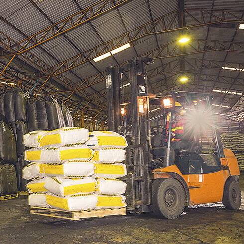 TBM Case Study - Operational improvements double output and boost contribution margins