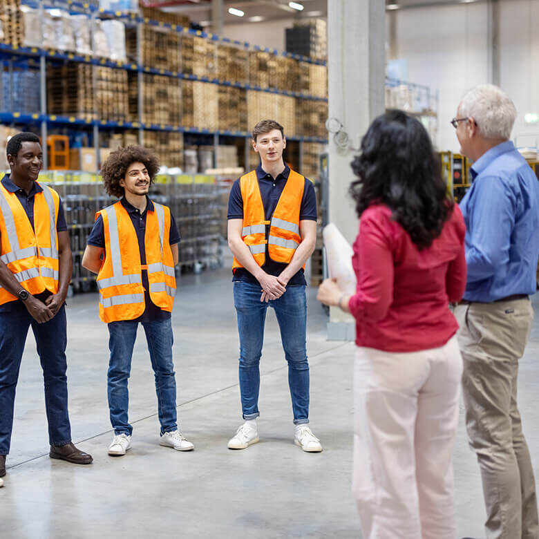 Supervisor Academy - Developing Your Frontline Leaders