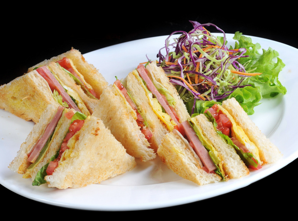 5款瘦身营养餐的做法